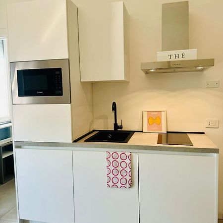 Urban Cloud Apartments 밀라노 외부 사진