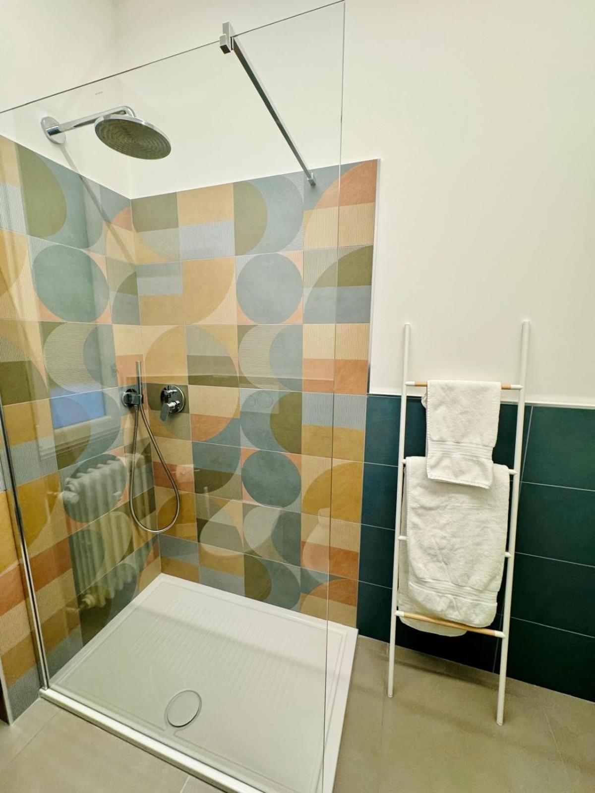 Urban Cloud Apartments 밀라노 외부 사진