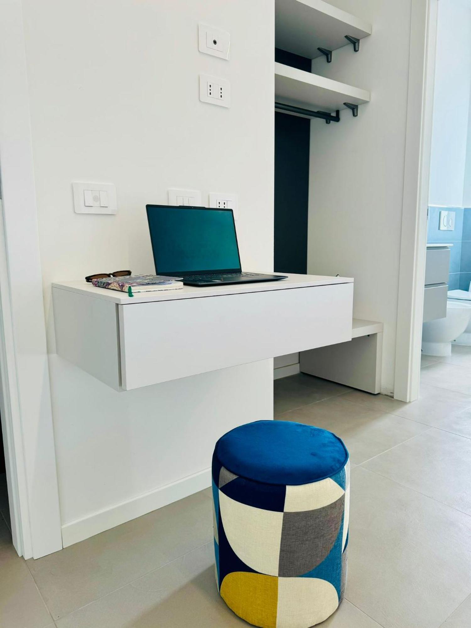 Urban Cloud Apartments 밀라노 외부 사진