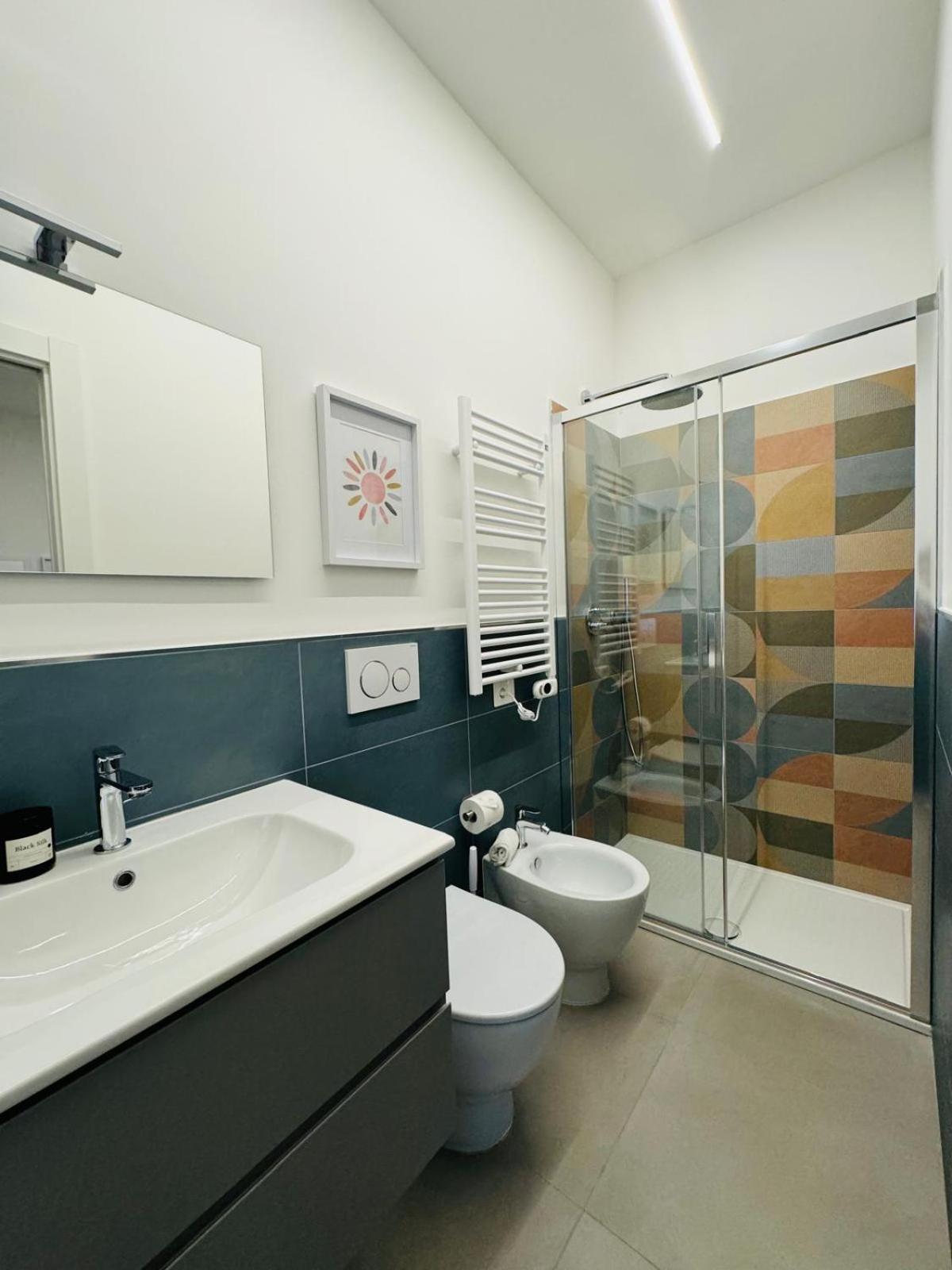 Urban Cloud Apartments 밀라노 외부 사진