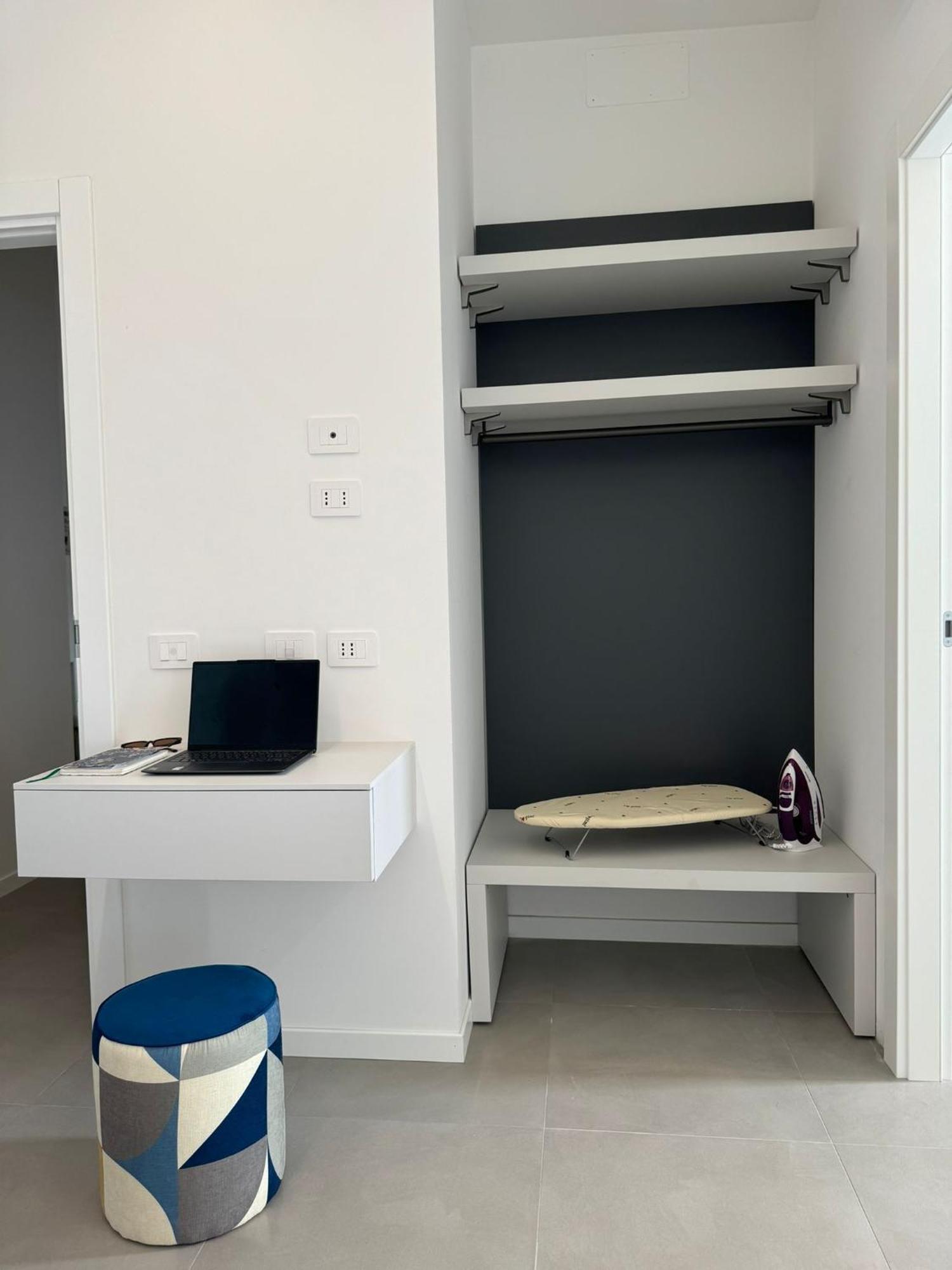 Urban Cloud Apartments 밀라노 외부 사진