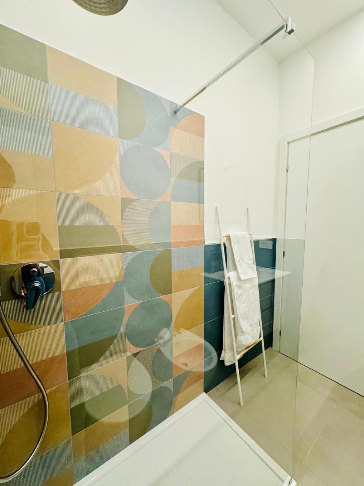 Urban Cloud Apartments 밀라노 외부 사진