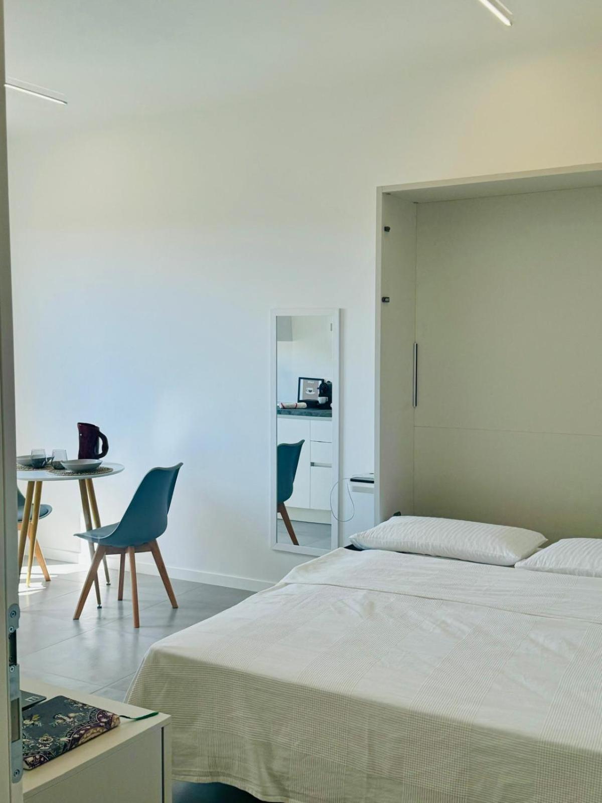 Urban Cloud Apartments 밀라노 외부 사진